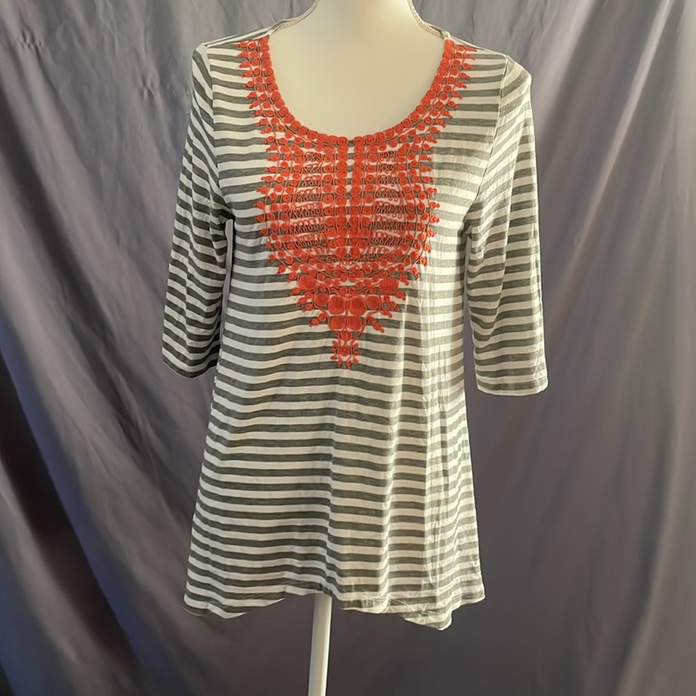 🌟4 for $20 🌟 THML blouse